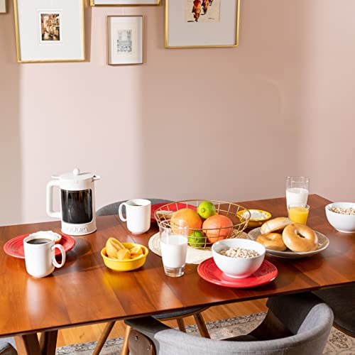 Cameron's French Vanilla Flavored Ground Coffee, 12 oz