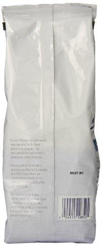 Vanilla Flavored Entenmann's Ground Coffee, 10 oz