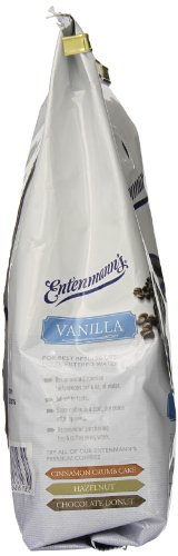 Vanilla Flavored Entenmann's Ground Coffee, 10 oz