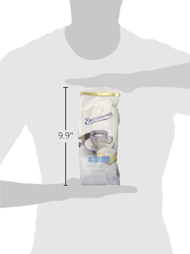 Vanilla Flavored Entenmann's Ground Coffee, 10 oz