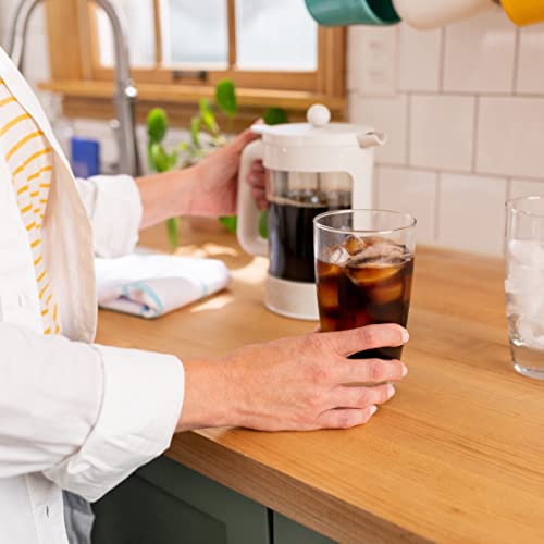 Cameron's Vanilla Hazelnut Cold Brew Coarse-Ground Light Roast