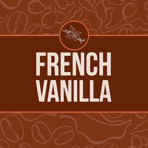 Boston's Best French Vanilla Gourmet Ground Coffee
