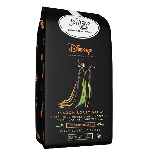 Joffrey's Disney Dragon Roast Flavored Coffee - 11oz