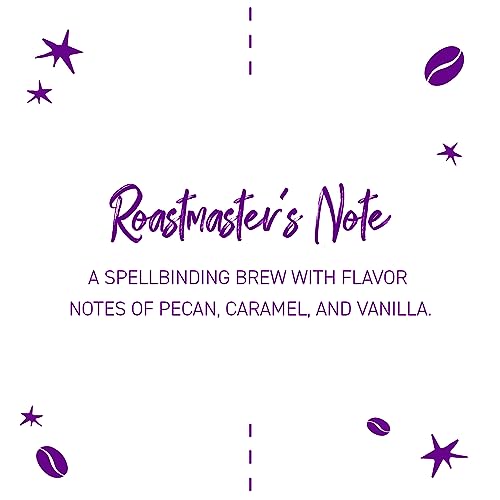 Joffrey's Disney Dragon Roast Flavored Coffee - 11oz