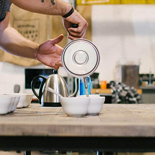 Santa's White Christmas Decaf Ground Coffee, 12 oz