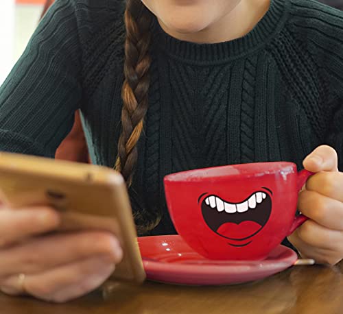 Assorted Flavored Ground Coffee Bags Variety Pack, 10 Oz