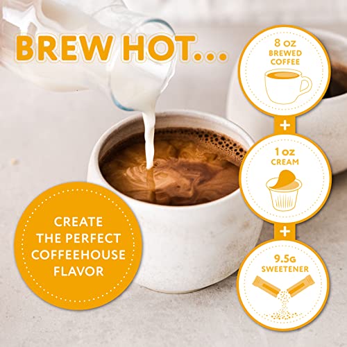 Paramount Roasters Fall Vanilla Nut Cream Ground Coffee