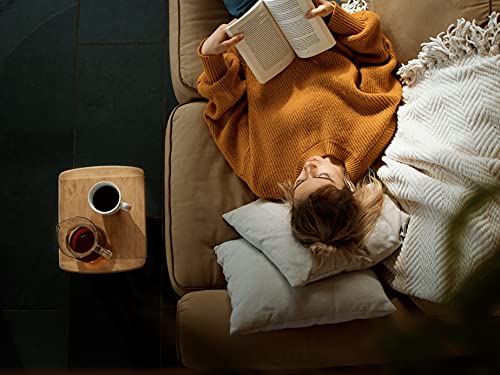 Peet's Coffee Caribou Vanilla Hazelnut Ground Coffee, 11 Oz