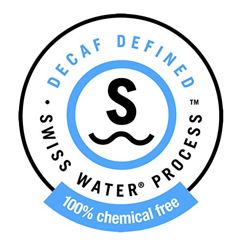 16oz Freshly Roasted Ground French Vanilla Decaf Coffee