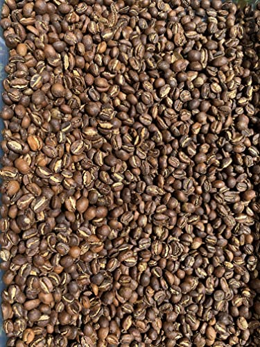 Martini Coffee Roasters Ethiopia Yirgacheffe - 8.8oz