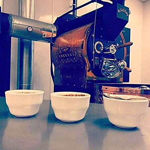 Coffee Sampler Gift Box Set | Whole Bean | 4 Bags | 1lb Total