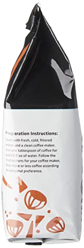 Happy Belly Hazelnut Flavored Ground Coffee, 12 oz