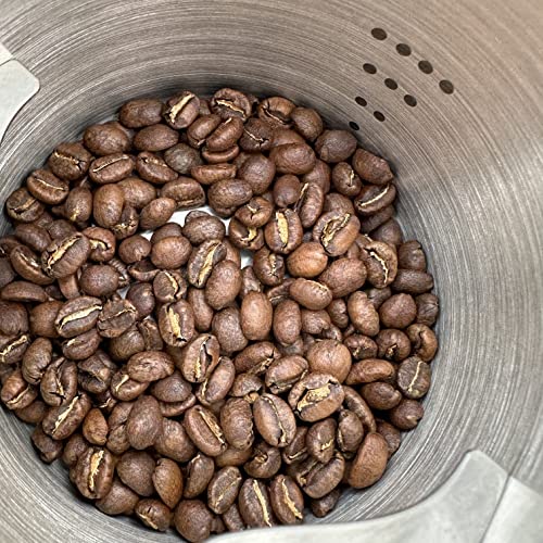 Ethiopian Yirgacheffe Specialty Whole Coffee Beans