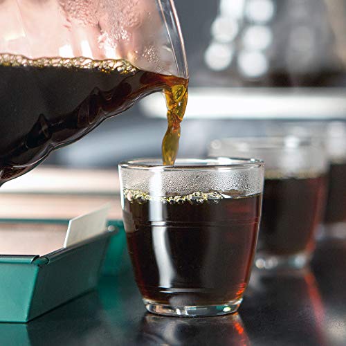 Coffee Bean Direct Hazelnut Flavored, Ground Coffee, 5-Pound Bag