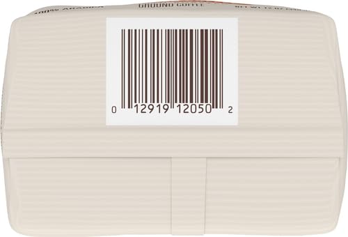 Seattle's Best Coffee Toasted Hazelnut Flavored Medium Roast Ground Coffee, 12-Ounce Bag