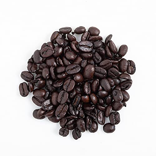 San Francisco Bay Whole Bean Coffee - Hazelnut Crème (2lb Bag), Flavored, Medium Roast