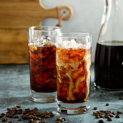 Eight O'Clock Ground Coffee, Hazelnut, 11 Ounce