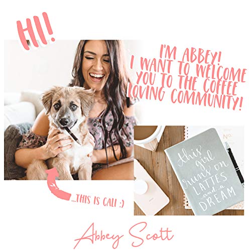 Coffee Over Cardio Doctor's Order Vanilla Hazelnut Flavored Ground Coffee, High-Grade Aribian Medium Roast Coffee Grounds (12 oz)