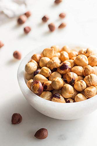 Hazelnut - Flavored Cold Brew Coffee Grounds - Inspired Coffee Co