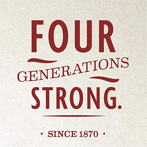 Don Francisco's Hawaiian Hazelnut Flavored Ground Coffee, 100% Arabica (12 Ounce Can)