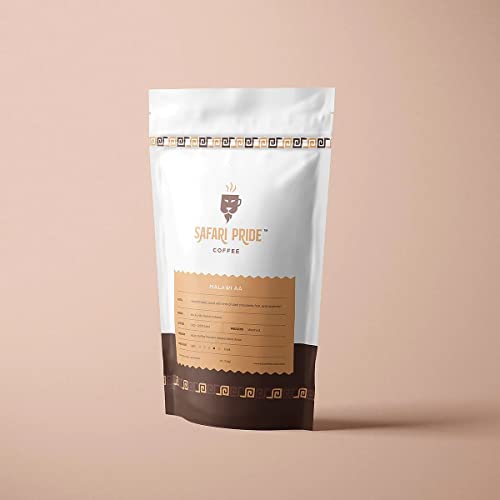 Malawi AA Premium Single Origin Smooth Medium Roast