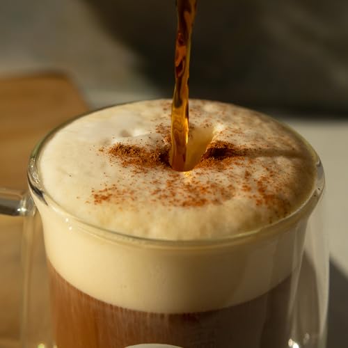 Fresh Roasted Coffee, Caramel Flavored Coffee, 12 oz, Medium Roast, Kosher, Ground