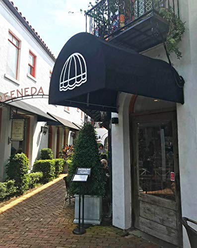 Barnie's Decaf Cool Café Blues Ground Coffee with Caramel, Maple and Cinnamon Pecan Flavor, Medium Roasted Arabica Coffee Beans, Gluten Free, 12 oz Bag