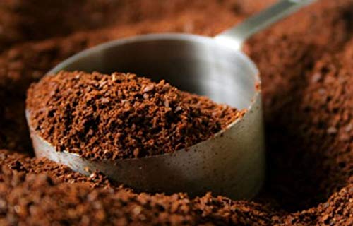 Wonderland, Caramel Drizzle Flavored Ground Coffee, Paramount Roasters, 1- 12oz bag by Paramount Coffee Company