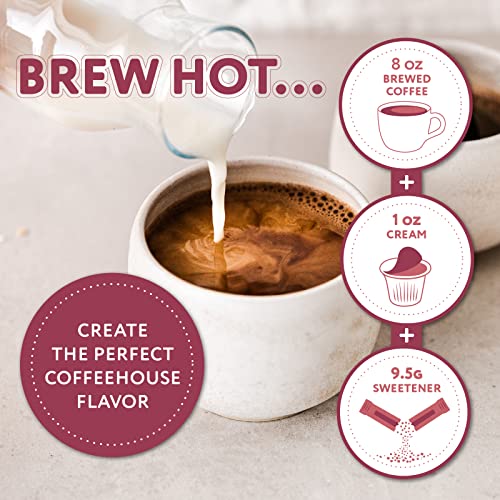 Chocolate Raspberry Flavored Ground Coffee by Paramount Roasters, 12oz medium roast (Paramount Coffee Company)