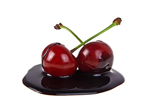 Cella's Coffee Flavored Ground Coffee - Premium Arabica, Chocolate Cherry, (12 Ounce)