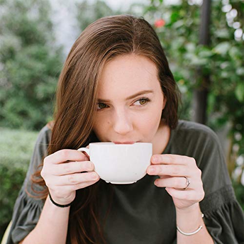 Barnie's Café Mocha Truffle Ground Coffee, Decadent and Rich Chocolate Flavor, Medium Roasted Arabica Coffee Beans, Sugar Free and Nut Free, 12 oz Bag (Pack of 2)