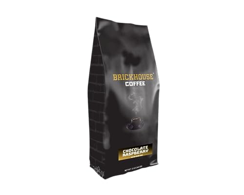 Chocolate Lovers Coffee Bundle Flavored Ground Coffee, 4 bags Medium Roast