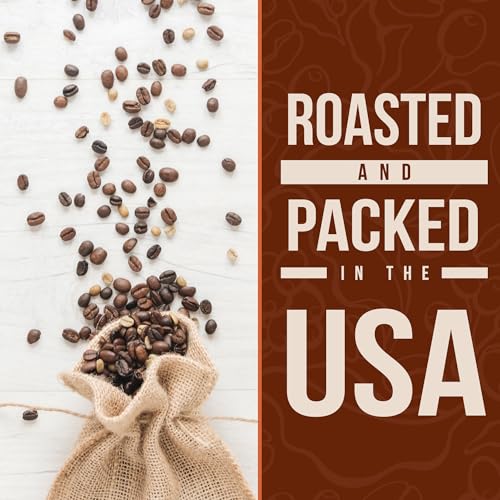 Boston’s Best Gourmet Ground Coffee – Chocolate Raspberry Flavored Coffee – Medium Roast – 11 oz