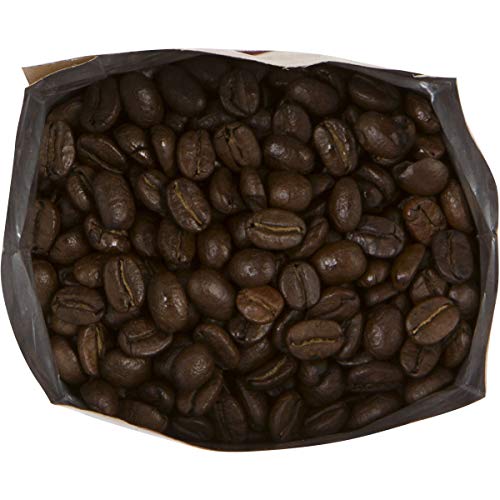 Premium Colombian Supremo Coffee Beans, Medium Dark Roast