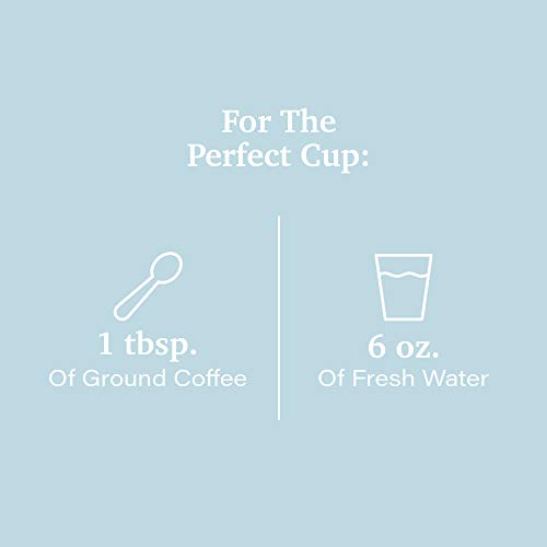 Coffee Masters Flavored Coffee, Chocolate Raspberry, Ground, 12-Ounce Bags (Pack of 4)