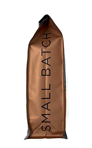 Chocolate Raspberry Coffee Beans, Flavored Coffee, Whole Bean, 12 Ounce Bag – Good As Gold Coffee Roasters