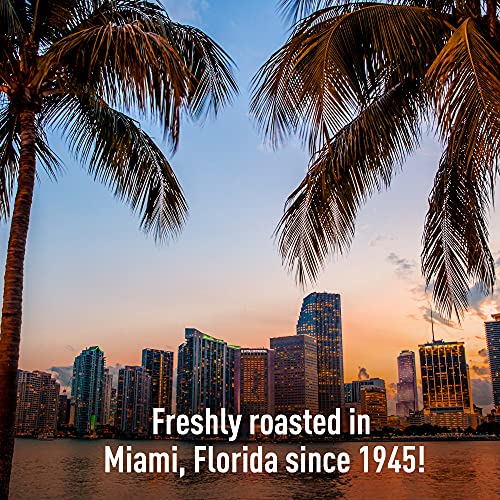 Premium Colombian Supremo Coffee Beans, Medium Dark Roast