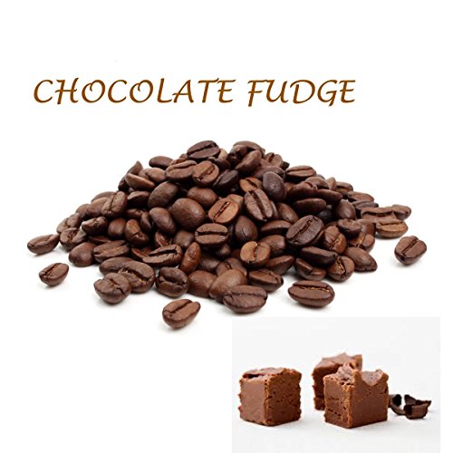 Chocolate Fudge (Flavored Coffee, 1lb Ground)