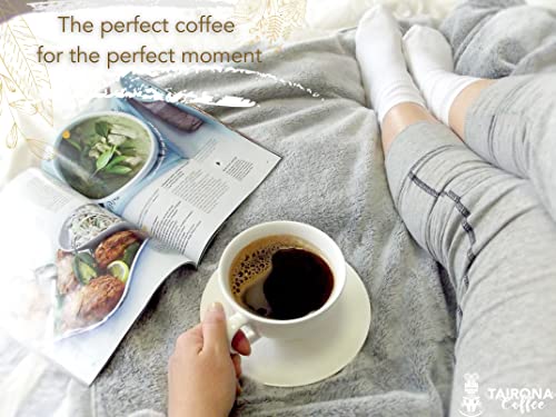 Colombian Medium Roast Gourmet Coffee, 12 oz Bag