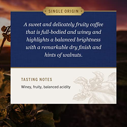 Barrie House Colombian Whole Bean Coffee | Medium Roast