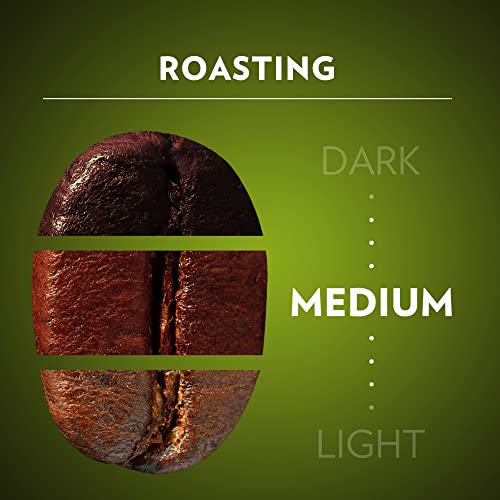 Lavazza TIERRA PLANET USDA ORGANIC Espresso Aluminum Capsules Compatible with Nespresso Original Machines (Pack of 60) ,Value Pack, Medium Roast, 100% Arabica, Intensity 7 of 13