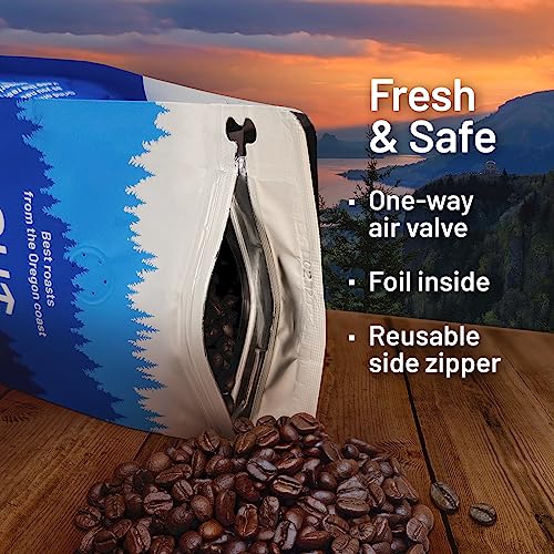 Colombian Medium Dark Roast Whole Coffee Beans - 2 lb