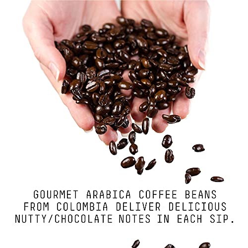 Stone Street Cold Brew Coffee, Colombian Single Origin, 2LB