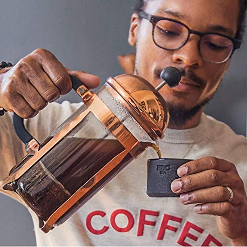 Red Bay Coffee Coltrane Colombian Whole Bean Coffee