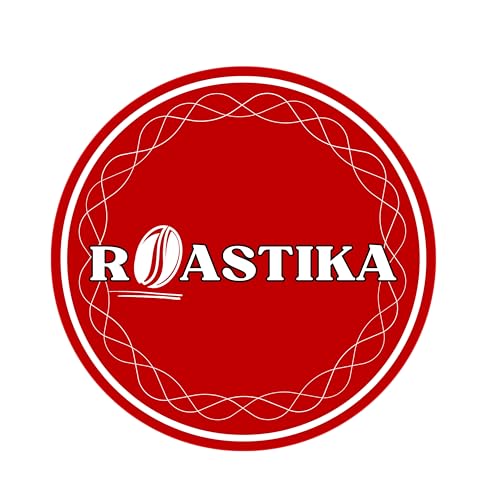 Roastika Premium Green Colombia SUPREMO 2lb Single Origin