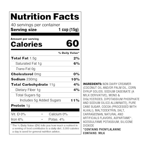 Tootsie Roll Hot Cocoa Pods, Compatible with Keurig Brewers, Peppermint Hot Chocolate Gift, 40 Count