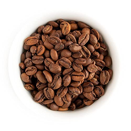 Ethiopian Sidamo Guji Coffee, 2 lb, Light Roast