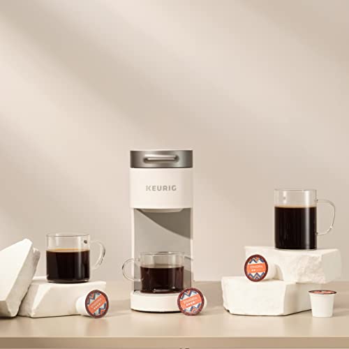 Atlas Coffee Club - Light Roast K Cup Pods - Ethiopia, 100% Recyclable, Premium Single Origin Coffee for K Cup 1.0 & 2.0 Brewers, 24ct Box