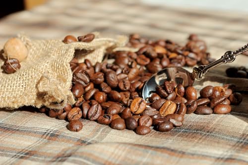 Small Batch Colombian Medium Roast Coffee | Single-Origin Arabica