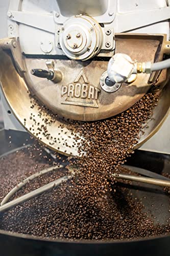 Joe Knows Coffee Single Serve Cups Pods and Capsules (Tall Dark and Handsome, 48 Count)